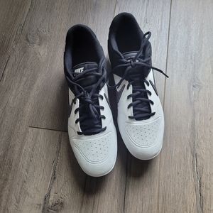 New Nike Huarache Baseball Cleats